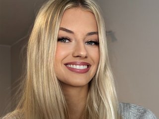 Еротичний відеочат TracySexynes