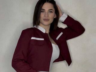 Еротичний відеочат TrasyBurton