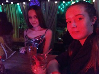 Фото профілю TreshGirls