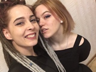 Фото профілю TreshGirls