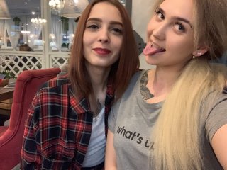 Фото профілю TreshGirls