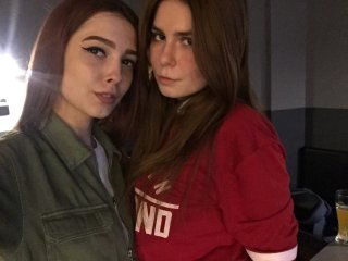 Фото профілю TreshGirls