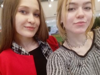 Фото профілю TreshGirls