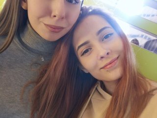 Фото профілю TreshGirls