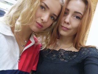 Фото профілю TreshGirls