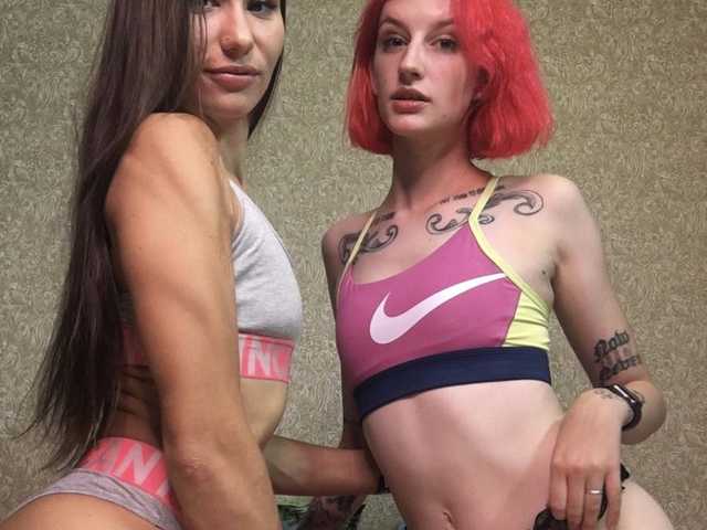 Фото профілю TreshGirls
