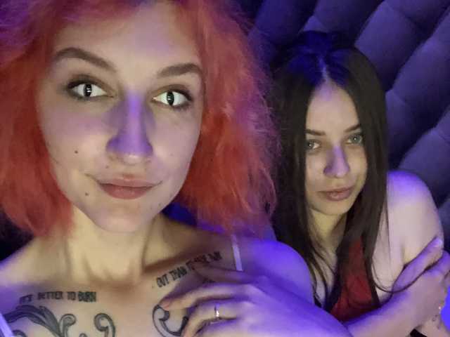 Фото профілю TreshGirls