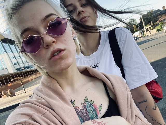 Фото профілю TreshGirls