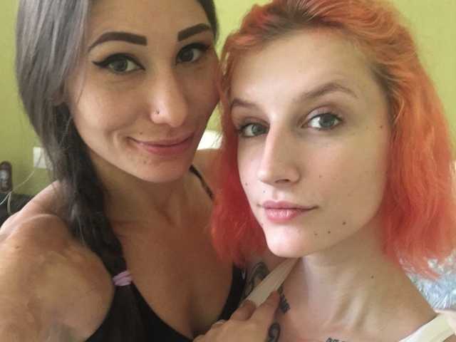 Фото профілю TreshGirls