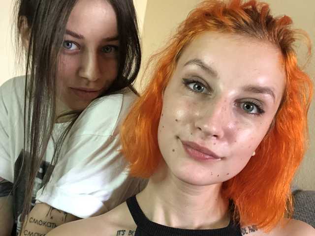 Фото профілю TreshGirls