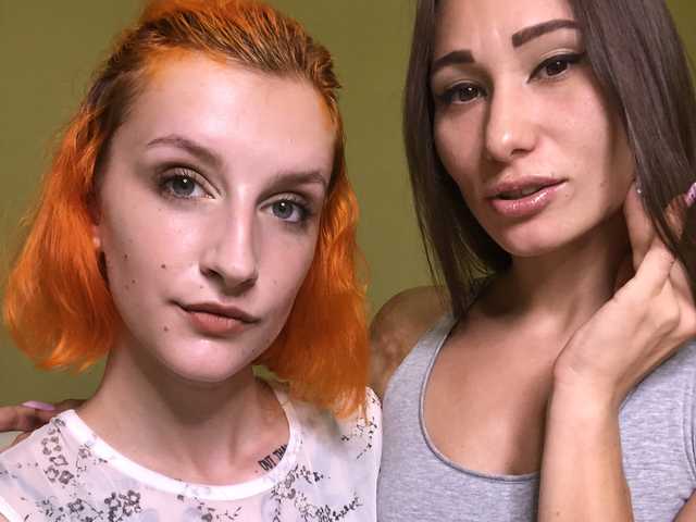 Фото профілю TreshGirls