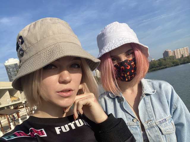 Фото профілю TreshGirls