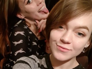 Фото профілю TreshGirls