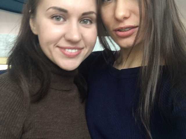 Фото профілю TreshGirls