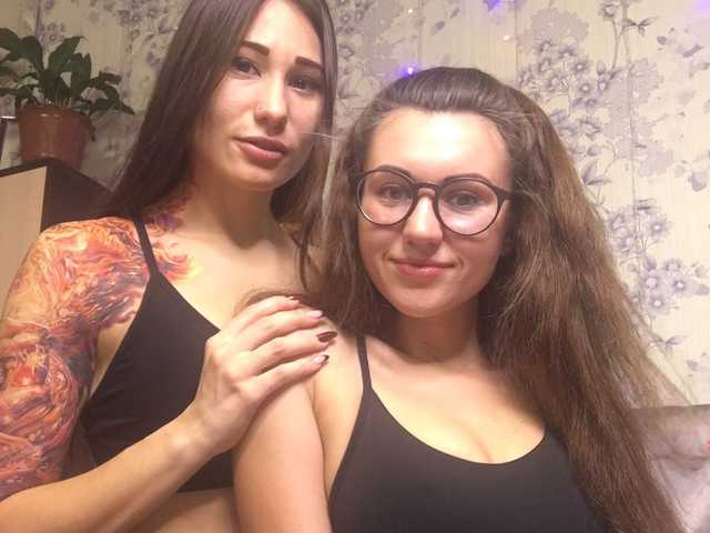 Фото профілю TreshGirls