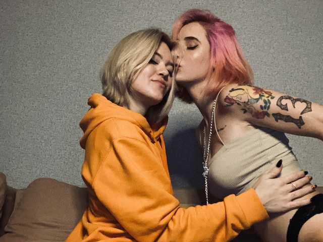 Фото профілю TreshGirls