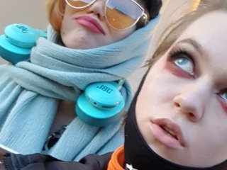 Фото профілю TreshGirls