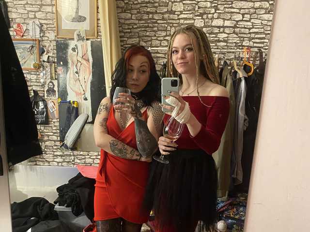Фото профілю TreshGirls