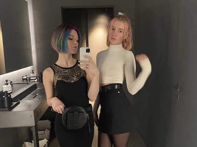 Фото профілю TreshGirls