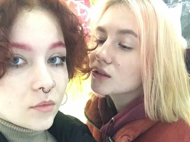 Фото профілю TreshGirls