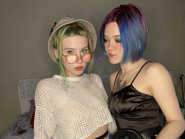 Фото профілю TreshGirls