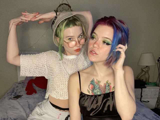 Фото профілю TreshGirls