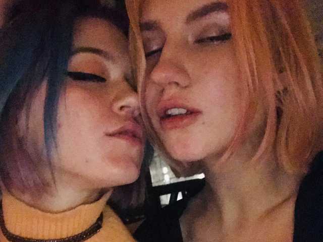 Фото профілю TreshGirls