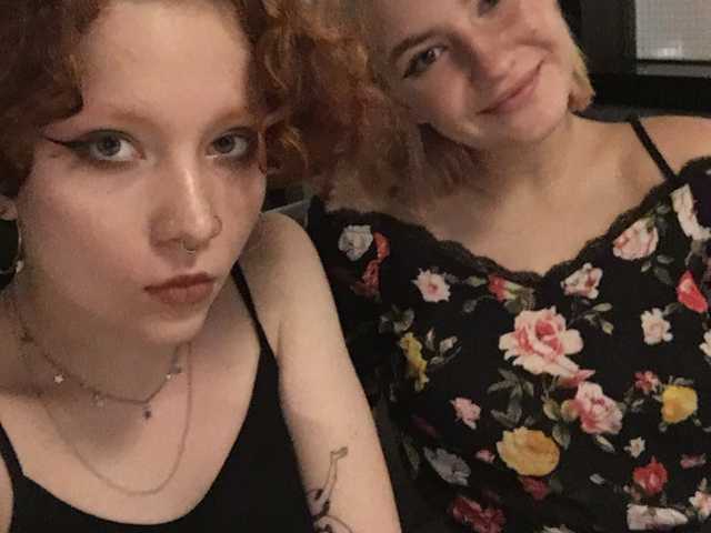 Фото профілю TreshGirls
