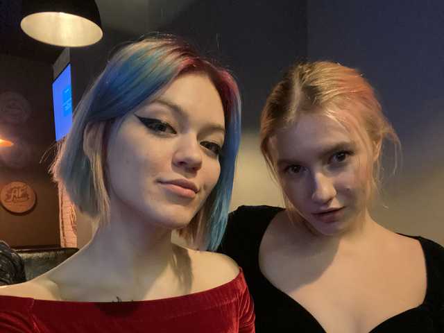 Фото профілю TreshGirls