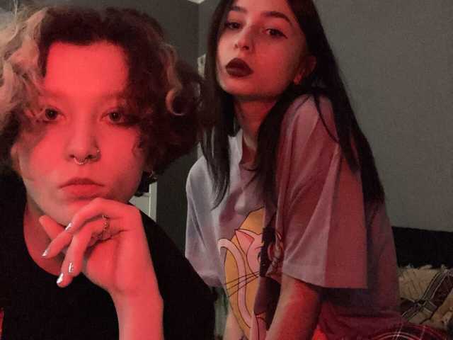 Фото профілю TreshGirls