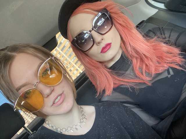 Фото профілю TreshGirls