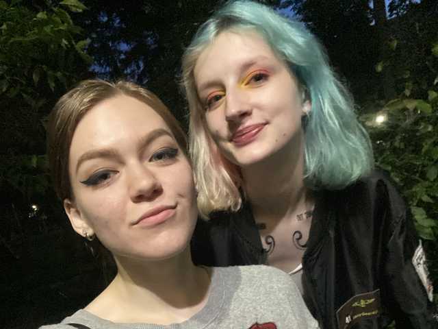 Фото профілю TreshGirls