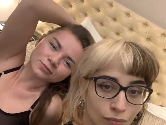 Фото профілю TreshGirls