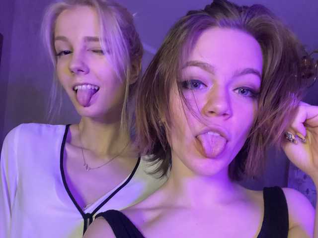Фото профілю TreshGirls