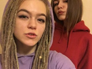 Фото профілю TreshGirls