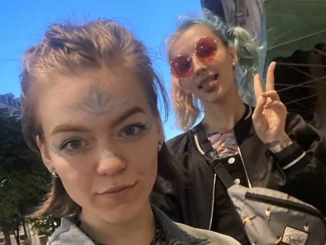 Фото профілю TreshGirls