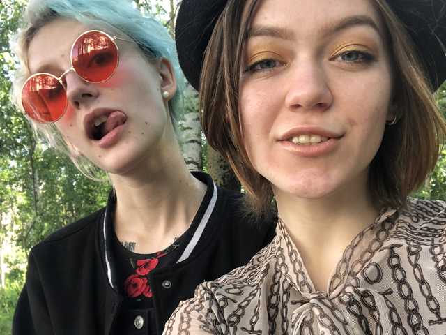 Фото профілю TreshGirls