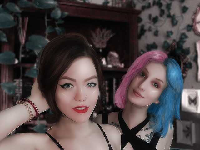 Фото профілю TreshGirls