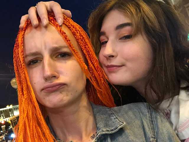 Фото профілю TreshGirls
