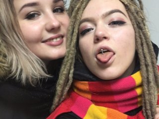 Фото профілю TreshGirls