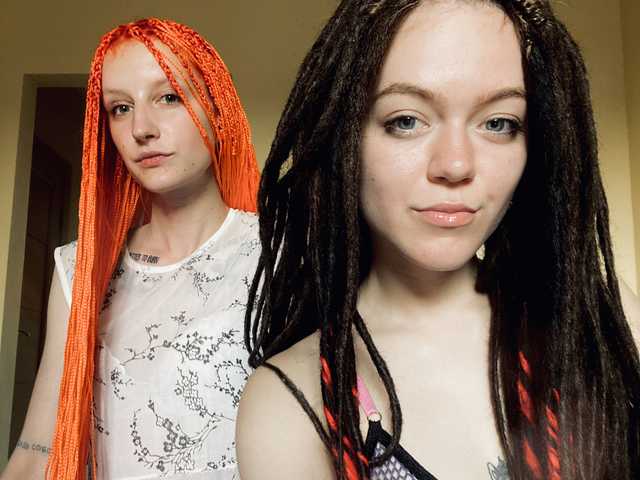 Фото профілю TreshGirls