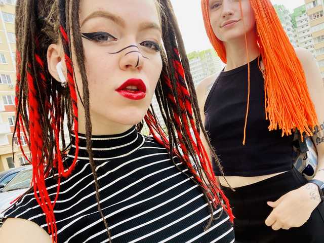 Фото профілю TreshGirls