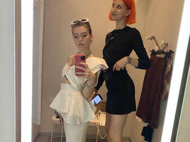 Фото профілю TreshGirls
