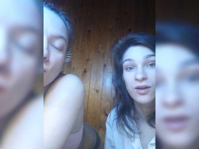 Скріншоти передачі TreshGirls