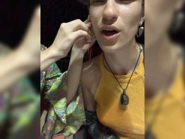 Скріншоти передачі TreshGirls