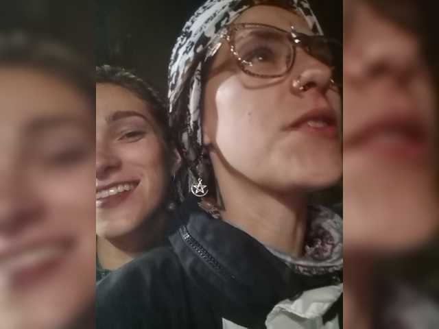 Скріншоти передачі TreshGirls