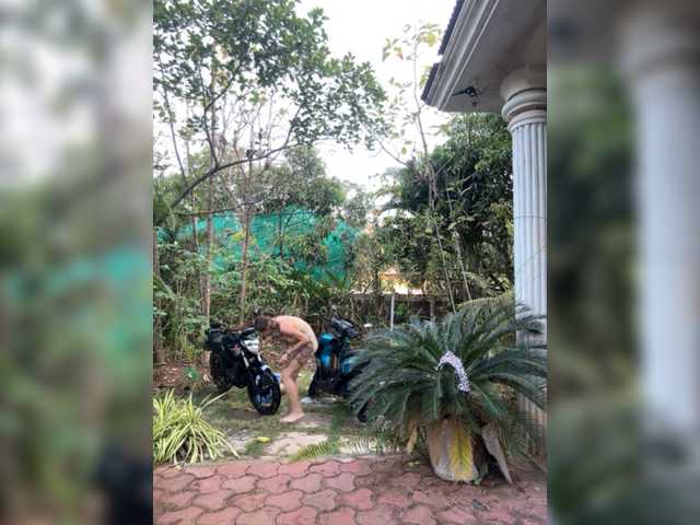 Скріншоти передачі TreshGirls