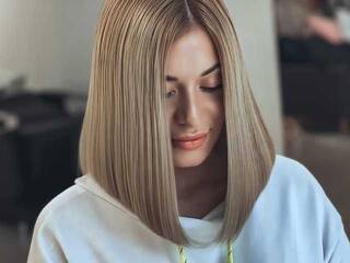 Еротичний відеочат Tretyakovaa