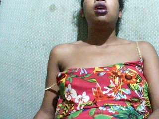 Еротичний відеочат TriciaBella