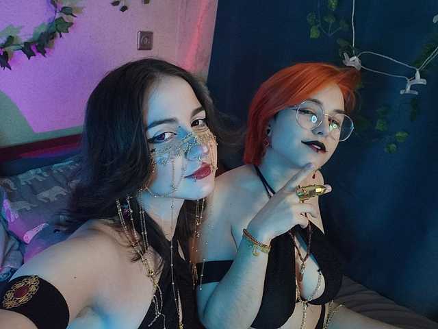Фото профілю Tricky_Kitsune